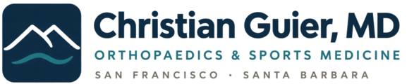 Christian Guier, MD, Orthopaedics & Sports Medicine